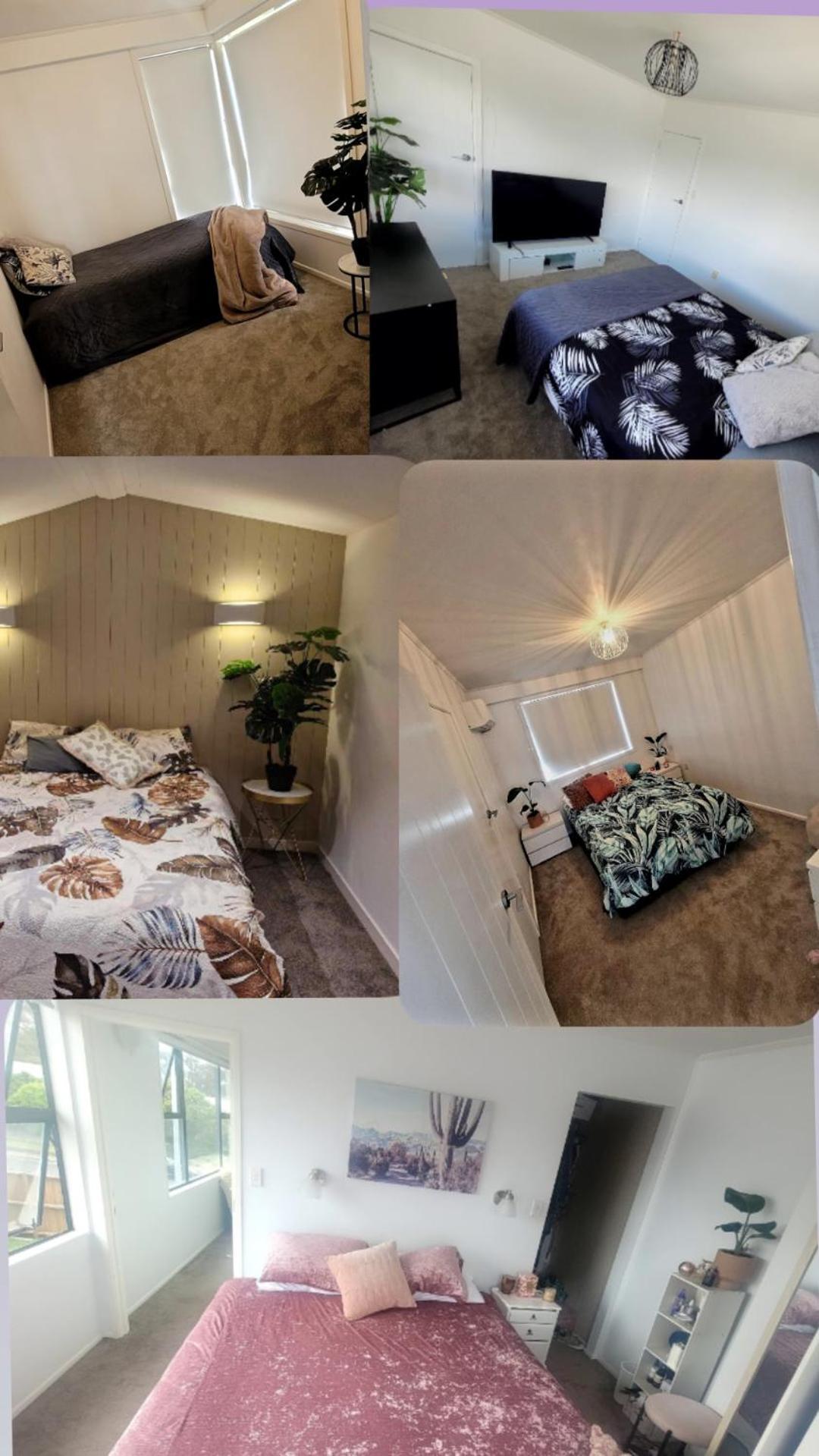 Stylish, Spacious, Central With Pool Mount Maunganui Exterior foto