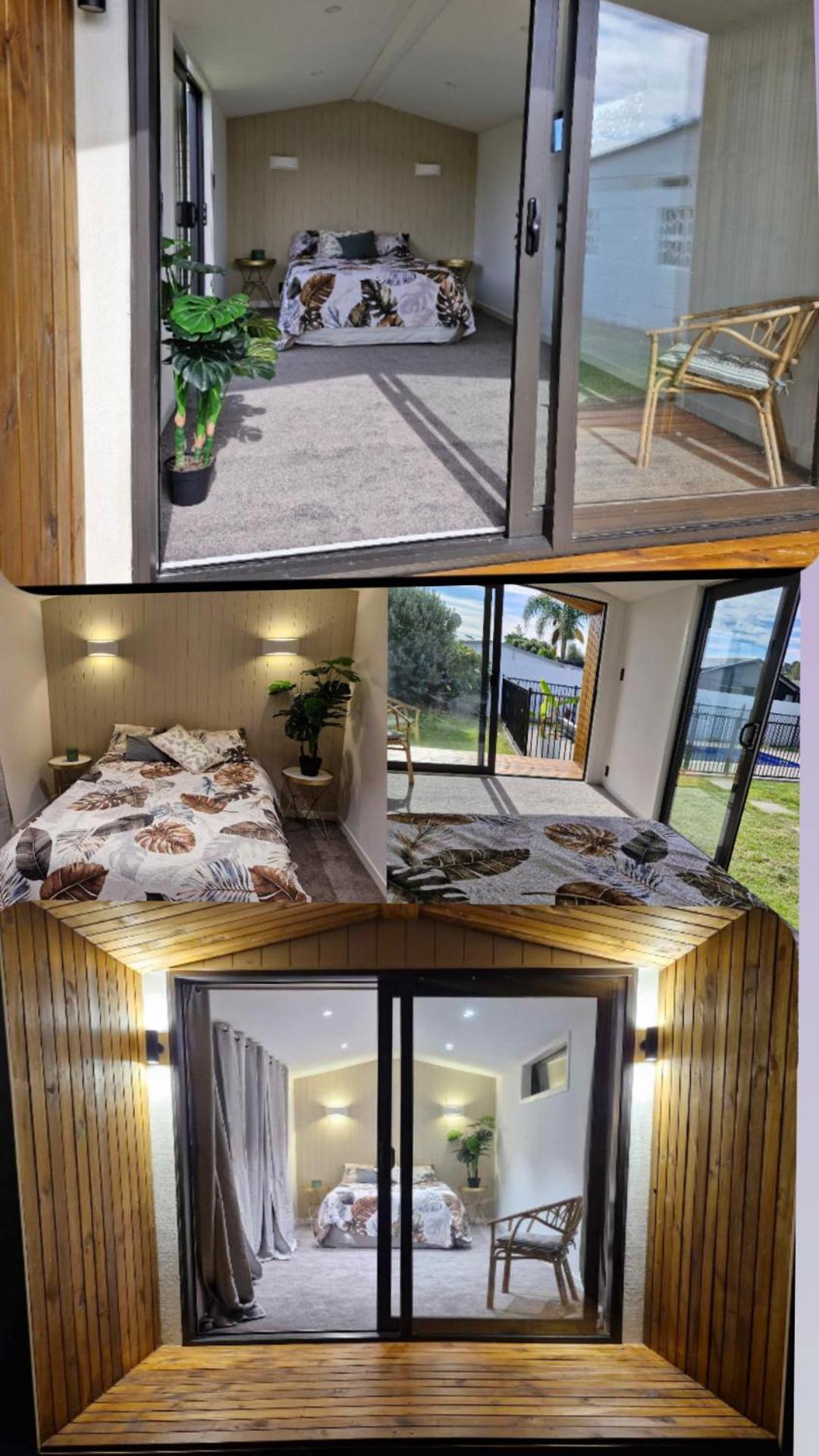 Stylish, Spacious, Central With Pool Mount Maunganui Exterior foto