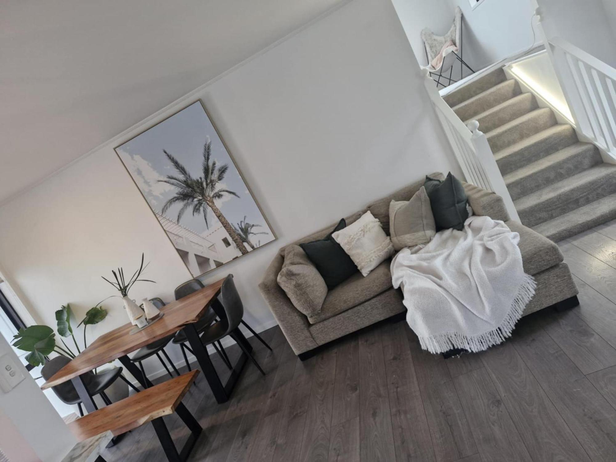 Stylish, Spacious, Central With Pool Mount Maunganui Exterior foto